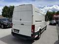 Volkswagen Crafter Kasten 35 mittlerer Radstand mit Hochdach FWD Weiß - thumbnail 6