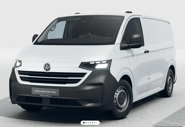 Volkswagen T7 Transporter Transporter Kasten Start 2.0 TDI