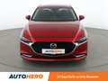 Mazda 3 2.0 Selection *NAVI*LED*360CAM*SHZ*LHZ*ALU*TEMPO* Rouge - thumbnail 9