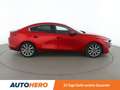 Mazda 3 2.0 Selection *NAVI*LED*360CAM*SHZ*LHZ*ALU*TEMPO* Rouge - thumbnail 7