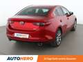 Mazda 3 2.0 Selection *NAVI*LED*360CAM*SHZ*LHZ*ALU*TEMPO* Rouge - thumbnail 6