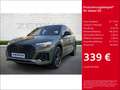 Audi Q5 35 TDI Sportback S-tronic S line business Navi Led Vert - thumbnail 1