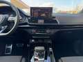Audi Q5 35 TDI Sportback S-tronic S line business Navi Led Vert - thumbnail 13