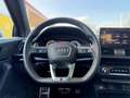 Audi Q5 35 TDI Sportback S-tronic S line business Navi Led Vert - thumbnail 9