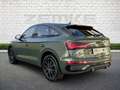 Audi Q5 35 TDI Sportback S-tronic S line business Navi Led Vert - thumbnail 3