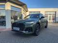 Audi Q5 35 TDI Sportback S-tronic S line business Navi Led Vert - thumbnail 17