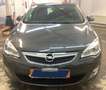 Opel Astra 1.6 Edition Klima 1 Hand Preis inkl Neu Tüv Grau - thumbnail 3