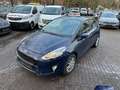 Ford Fiesta 1,1 52kW S/S Cool & Connect Blau - thumbnail 9