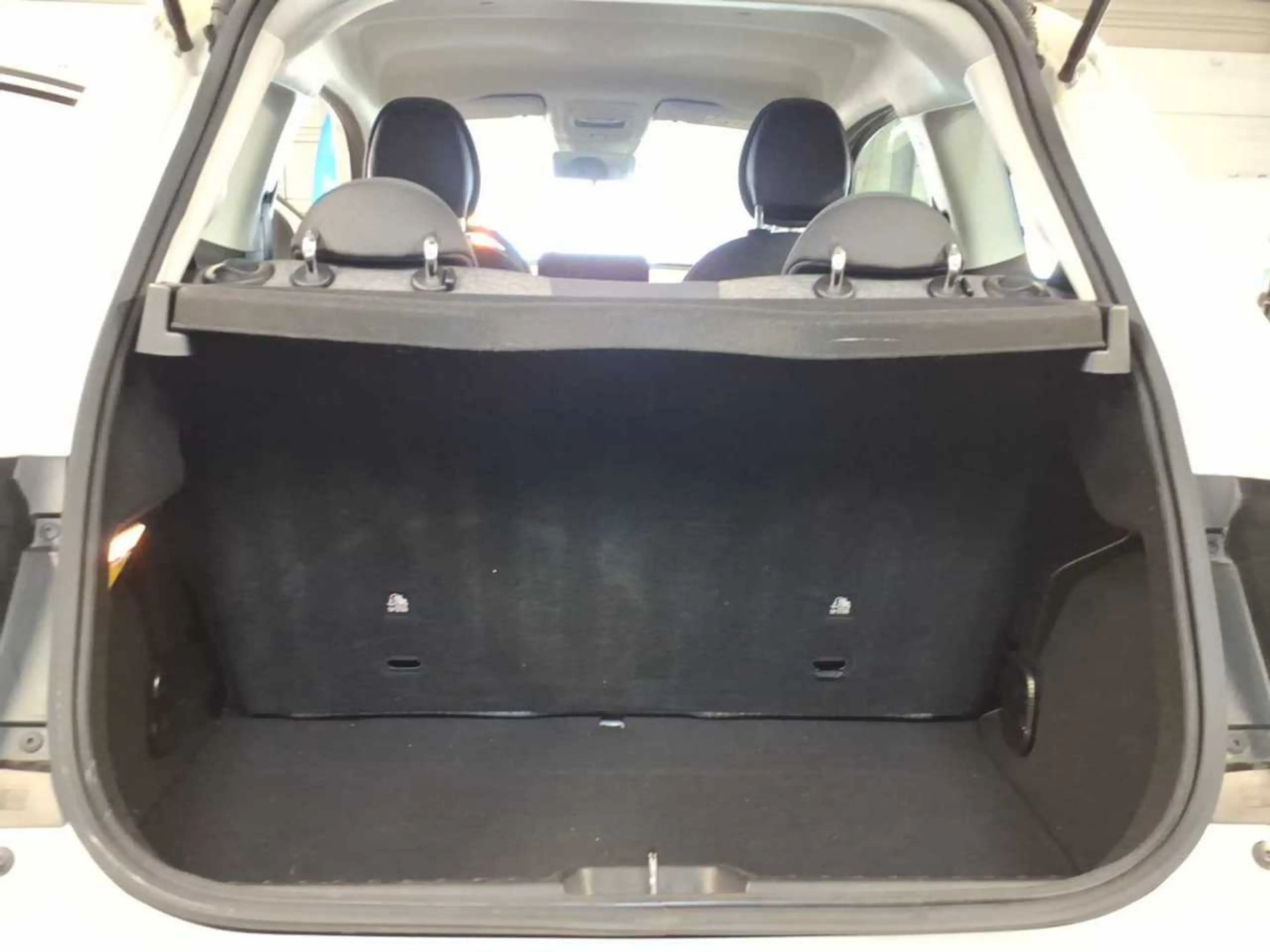 Fiat 500e Icon NAVI LED MEMORY — photo 9