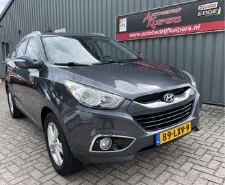 2.0i Business Edition Clima.Navi.Cruise.Lm.velgen.