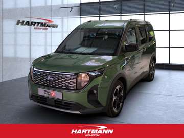 Courier BEV Active Bluetooth Klima