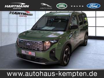 Courier BEV Active Bluetooth Klima
