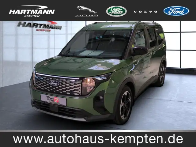 Ford Tourneo Courier BEV Active Bluetooth Klima