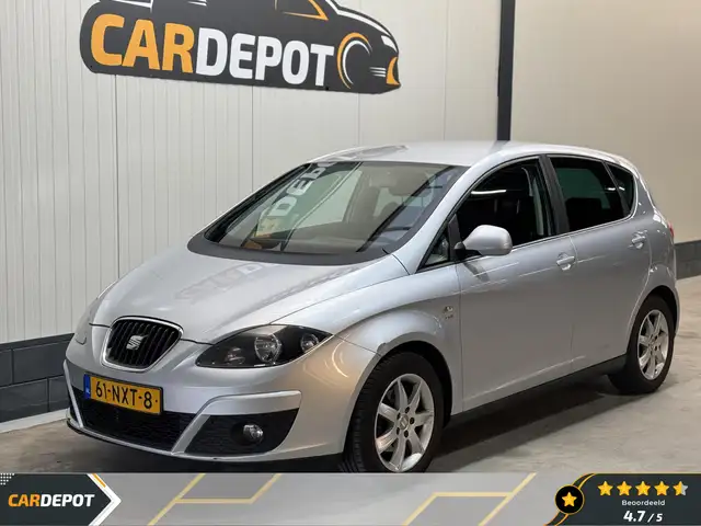 SEAT Altea 1.2 TSI Good Stuff
