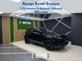 Land Rover Range Rover Evoque 2.0d i4 mhev R-Dynamic awd 180cv Schwarz - thumbnail 1