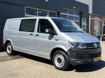 2.0 TSI L2H1 Benzine Dubbele schuifdeur Airco Crui