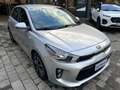 Kia Rio 1.2 Evolution Gpl 82CV Argento - thumbnail 1