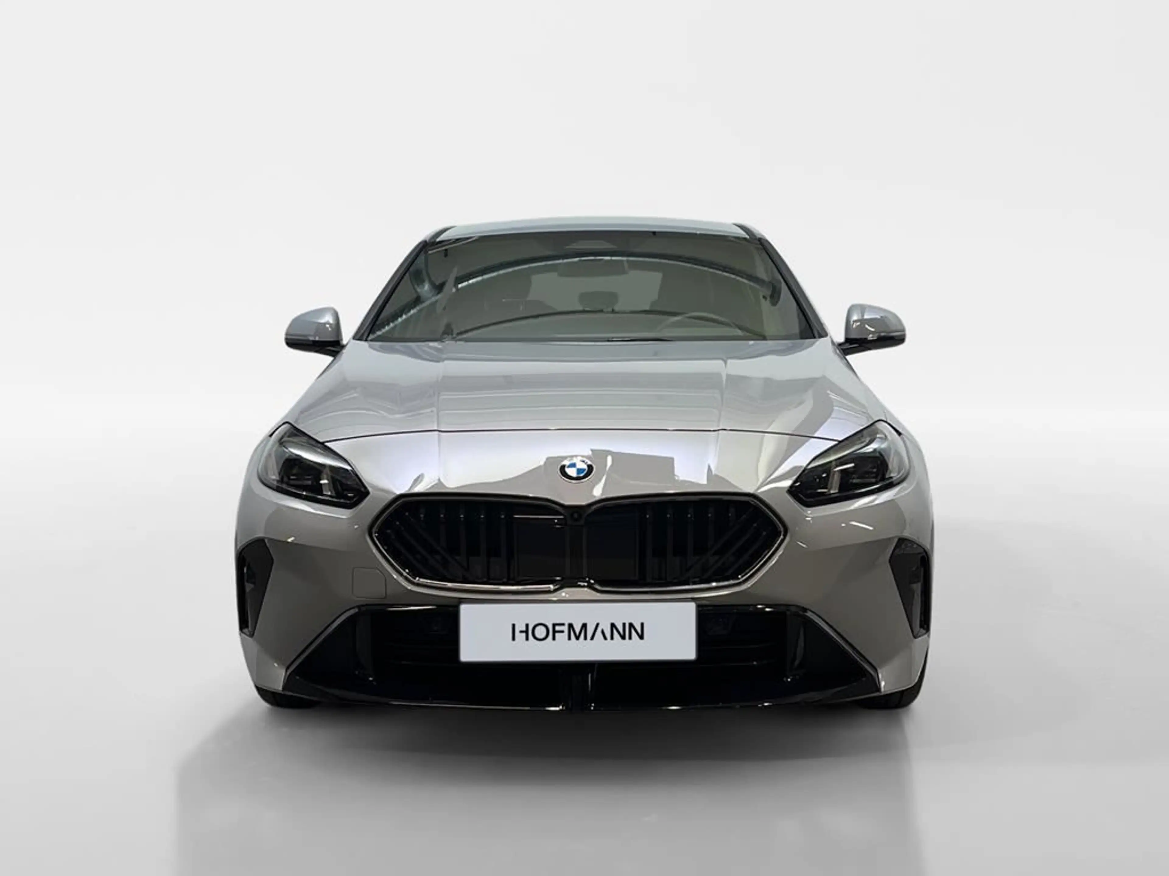 BMW 123 M Sport Pro — photo 2