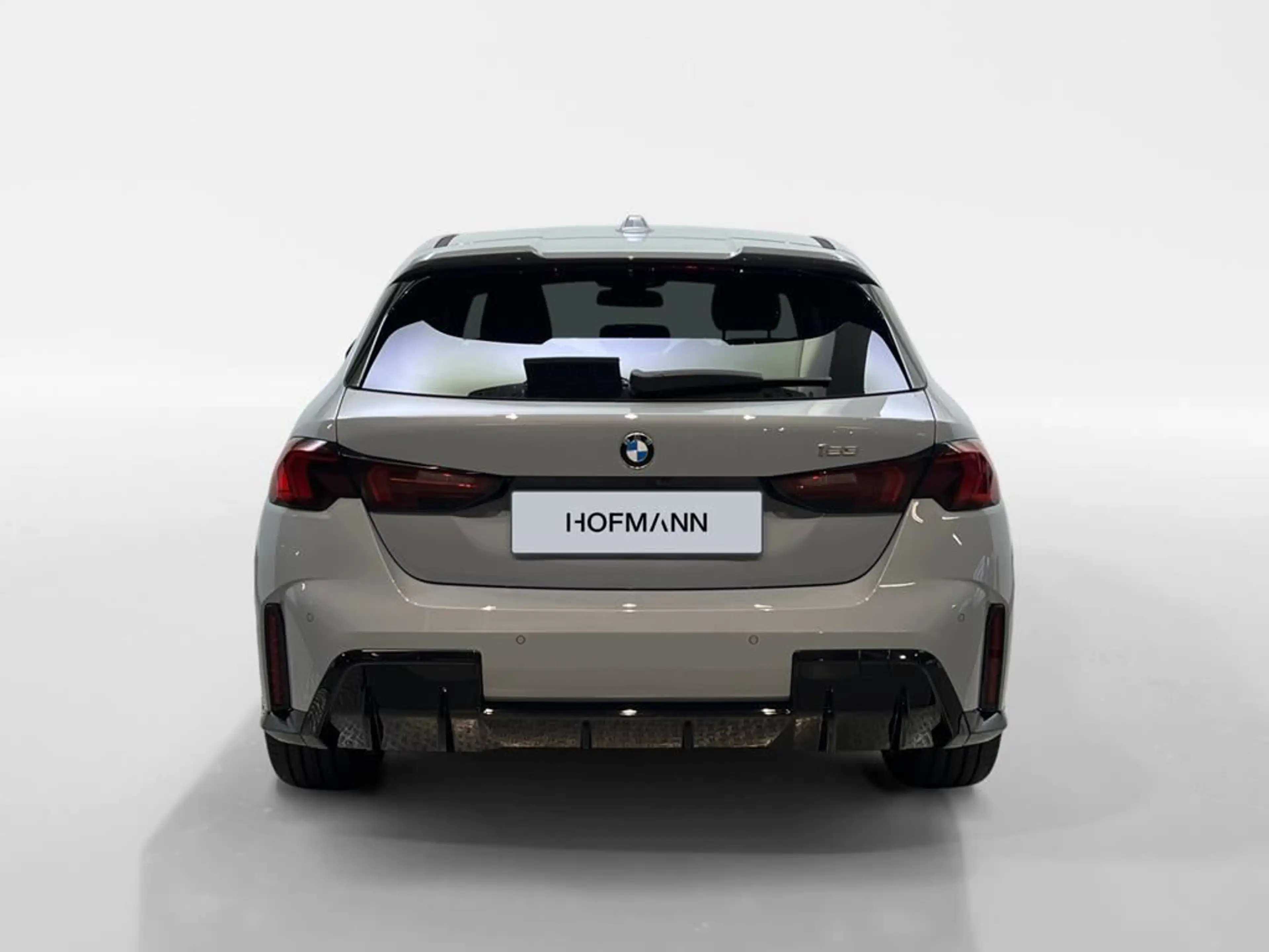 BMW 123 M Sport Pro — photo 6