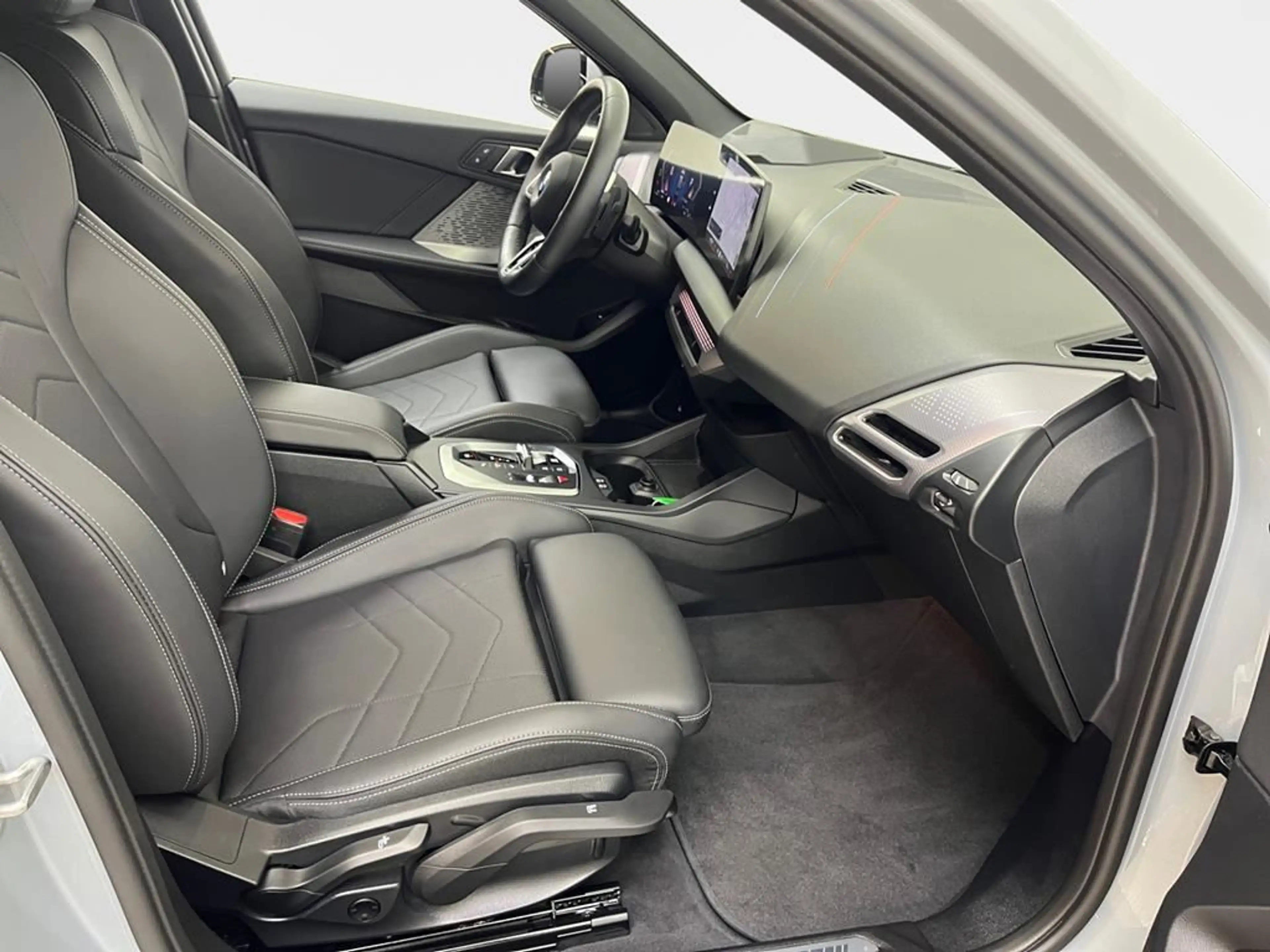 BMW 123 M Sport Pro — photo 14