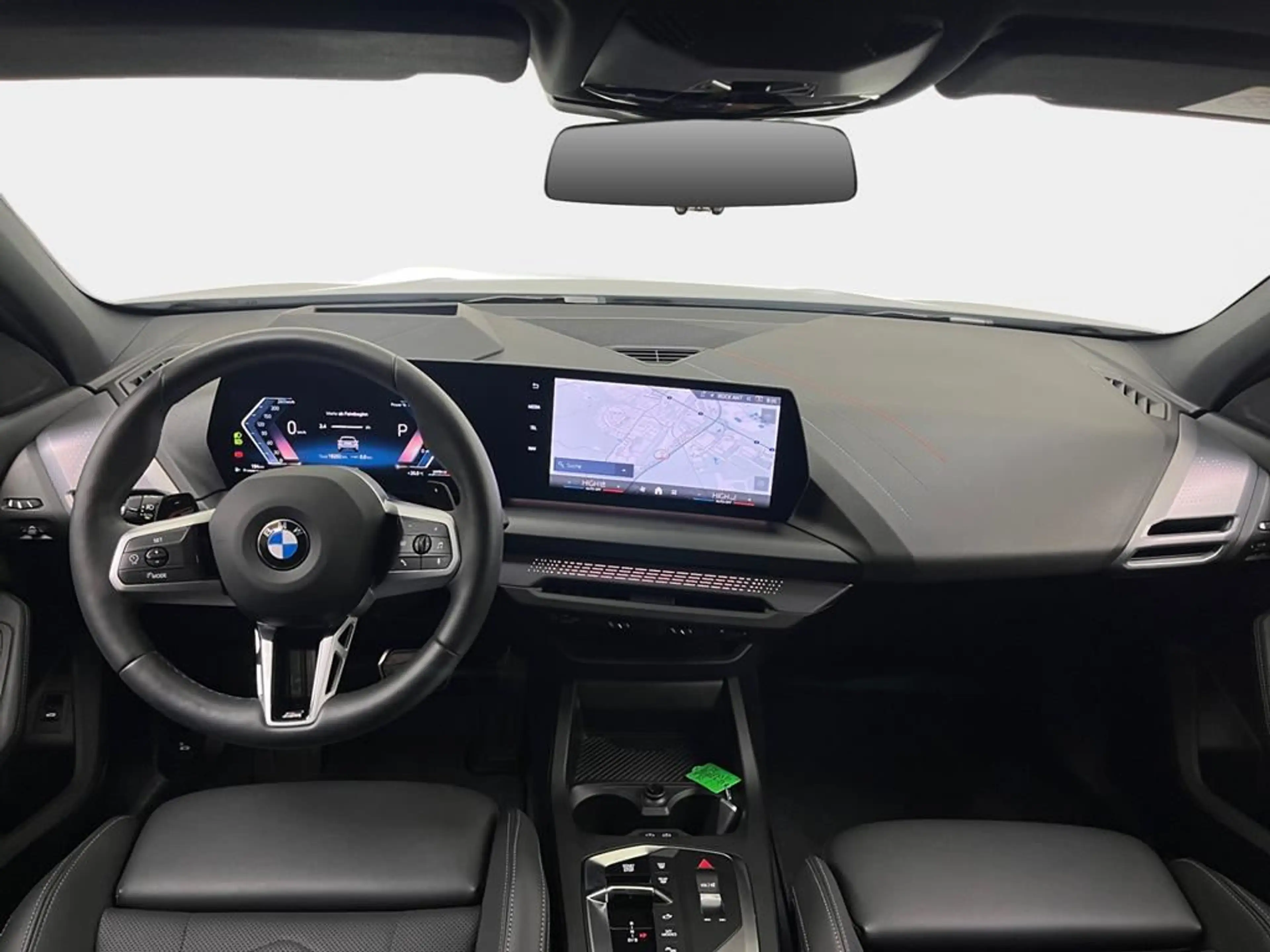 BMW 123 M Sport Pro — photo 12