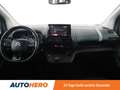 Citroen Berlingo 1.5 Blue-HDi Shine M Aut. *HUD*SPUR*STANDHZ* Grau - thumbnail 12