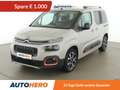 Citroen Berlingo 1.5 Blue-HDi Shine M Aut. *HUD*SPUR*STANDHZ* Grau - thumbnail 1
