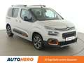 Citroen Berlingo 1.5 Blue-HDi Shine M Aut. *HUD*SPUR*STANDHZ* Grau - thumbnail 8