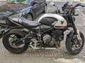 Triumph Trident 660 Blanc - thumbnail 2