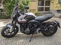 Triumph Trident 660 Blanc - thumbnail 3