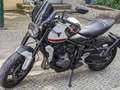 Triumph Trident 660 Blanc - thumbnail 1