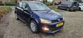 Volkswagen Polo 1.2 TSI BlM.Comf.Edition Blauw - thumbnail 2