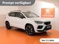 CUPRA Ateca 2.0 TSI DSG 4Drive 190 Weiß - thumbnail 1