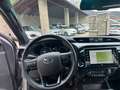 Toyota Hilux Hilux 2.8 d double cab Invincible 4wd auto Argento - thumbnail 10