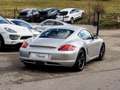Porsche Cayman 987 Cayman S BVM / Pack Chrono / Cuir étendu / PIWIS OK Grau - thumbnail 5