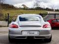 Porsche Cayman 987 Cayman S BVM / Pack Chrono / Cuir étendu / PIWIS OK Grau - thumbnail 6
