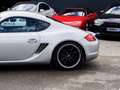 Porsche Cayman 987 Cayman S BVM / Pack Chrono / Cuir étendu / PIWIS OK Grau - thumbnail 28