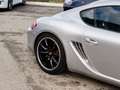 Porsche Cayman 987 Cayman S BVM / Pack Chrono / Cuir étendu / PIWIS OK Grau - thumbnail 29