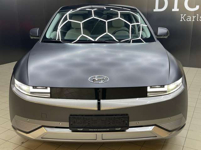 Hyundai IONIQ 5 Uniq 4WD+RELAX+HUD+BOSE+AHK+360+