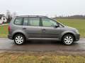 Volkswagen Touran 2.0 TDI DSG Trendline 140ps Gris - thumbnail 9