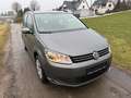 Volkswagen Touran 2.0 TDI DSG Trendline 140ps Gris - thumbnail 11