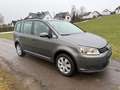Volkswagen Touran 2.0 TDI DSG Trendline 140ps Gris - thumbnail 10
