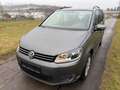 Volkswagen Touran 2.0 TDI DSG Trendline 140ps Gris - thumbnail 1