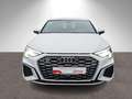 Audi S3 2.0TFSI quattro Stron LED LEDER RFK Bianco - thumbnail 4