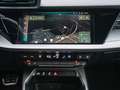 Audi S3 2.0TFSI quattro Stron LED LEDER RFK Bianco - thumbnail 12