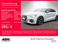 Audi S3 2.0TFSI quattro Stron LED LEDER RFK Bianco - thumbnail 1