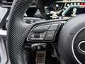 Audi S3 2.0TFSI quattro Stron LED LEDER RFK Bianco - thumbnail 15