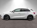 Audi S3 2.0TFSI quattro Stron LED LEDER RFK Bianco - thumbnail 3