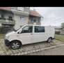 Volkswagen T6 Transporter Weiß - thumbnail 7