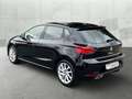 SEAT Ibiza 1.0 TSI FR-LINE *LED *ACC *VIRTUAL *LM17" *APP-CO Zwart - thumbnail 5